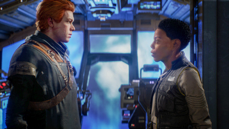 STAR WARS Jedi: Fallen Order, Steam Gift