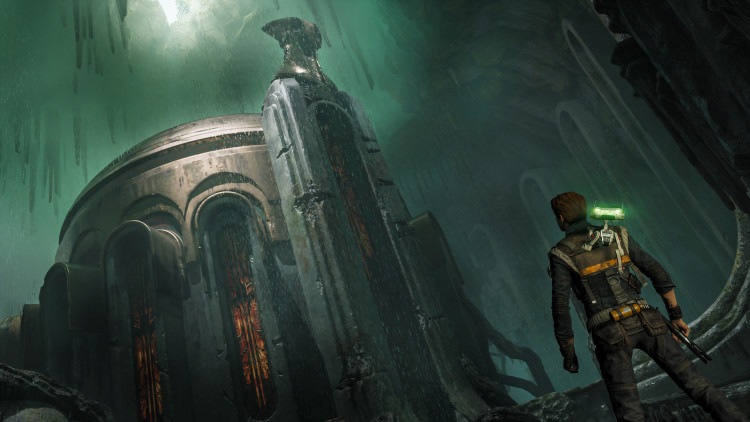 STAR WARS Jedi: Fallen Order, Steam Gift