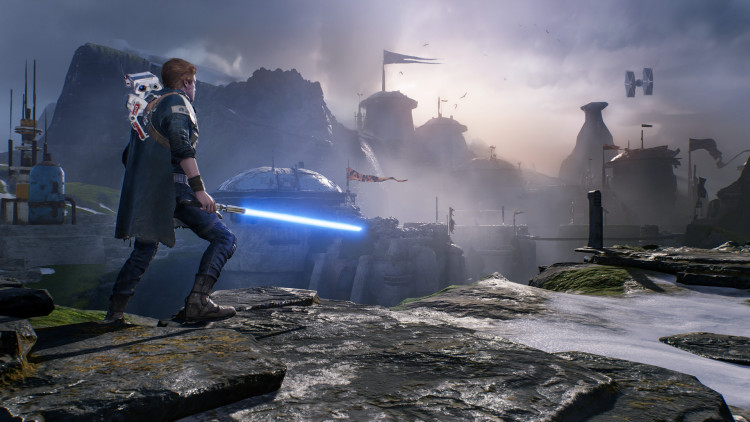 STAR WARS Jedi: Fallen Order, Steam Gift