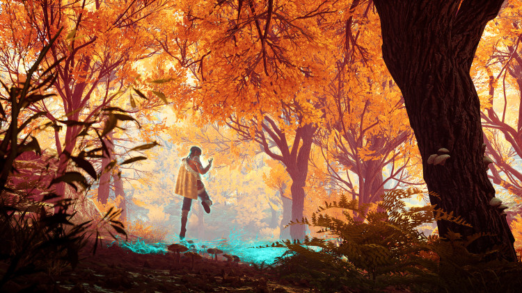 Banishers: Ghosts of New Eden, Steam Gift