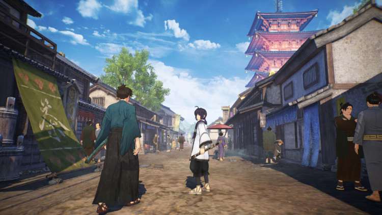 Fate/Samurai Remnant, Steam Gift