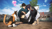 Fate/Samurai Remnant, Steam Gift