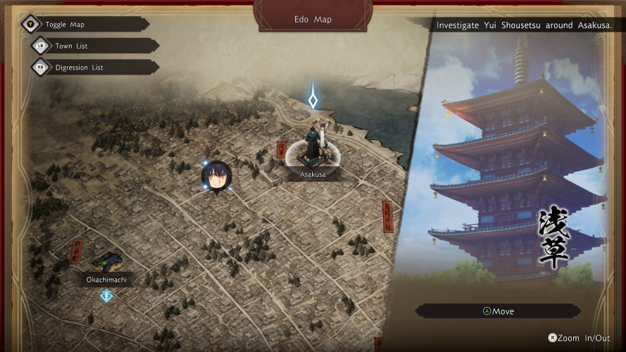 Fate/Samurai Remnant, Steam Gift