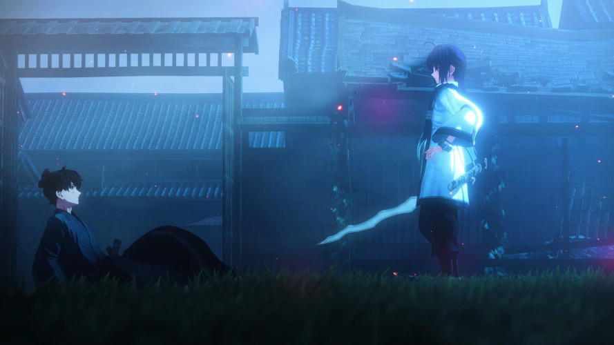 Fate/Samurai Remnant, Steam Gift
