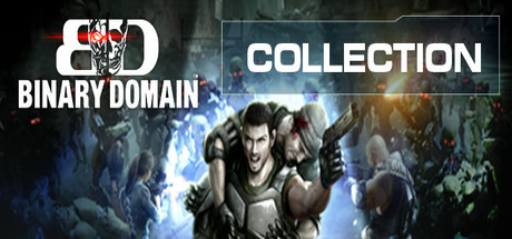 Binary Domain, Steam Gift