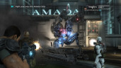 Binary Domain, Steam Gift