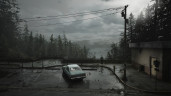 SILENT HILL 2 - Digital Deluxe, Steam Gift