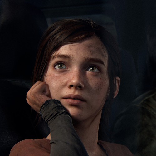 Игра The Last of Us Complete Pro Enhanced PlayStation 5