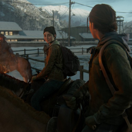 Игра The Last of Us Complete Pro Enhanced PlayStation 5
