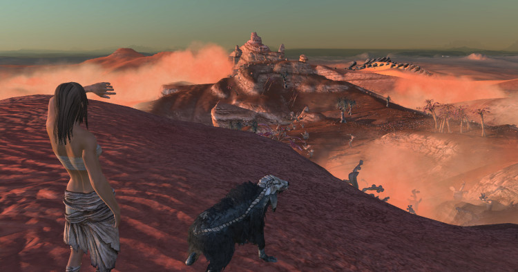 Kenshi, Steam Gift