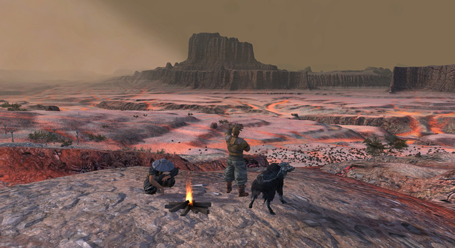 Kenshi, Steam Gift
