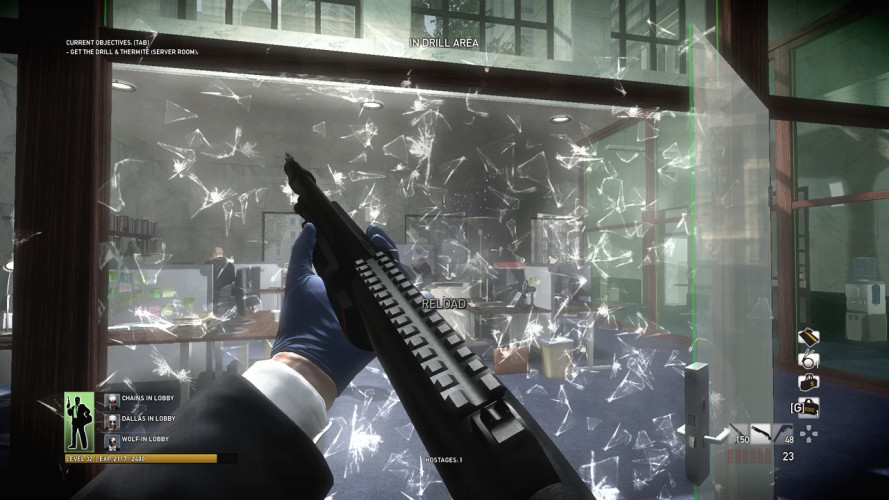 PAYDAY™ The Heist, Steam Gift