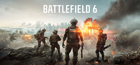 Battlefield™ 6 - Phantom Edition, Steam Gift