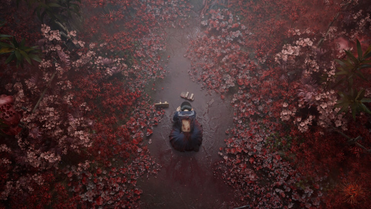 SILENT HILL f, Steam Gift