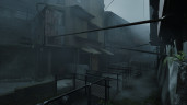 SILENT HILL f, Steam Gift