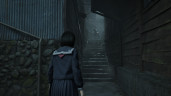 SILENT HILL f, Steam Gift