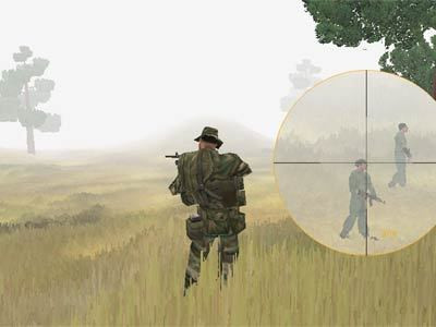 Delta Force 2, Steam Gift