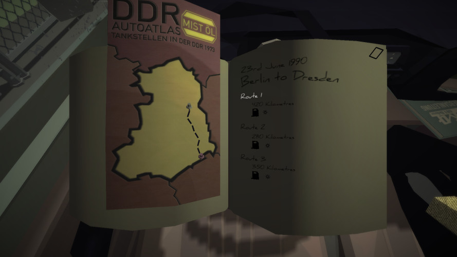 Jalopy, Steam Gift