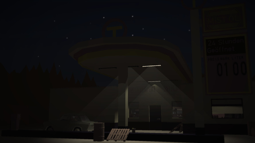 Jalopy, Steam Gift