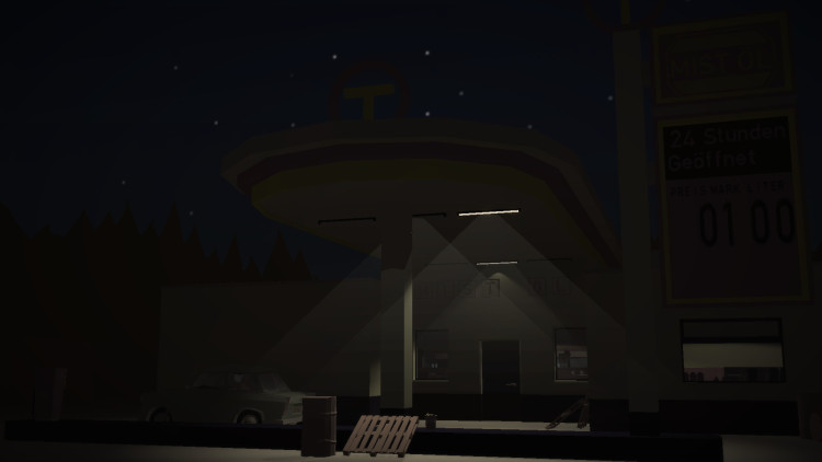 Jalopy, Steam Gift