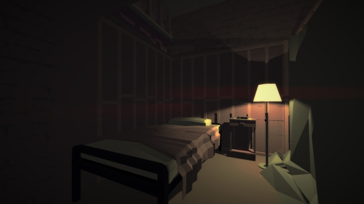 Jalopy, Steam Gift