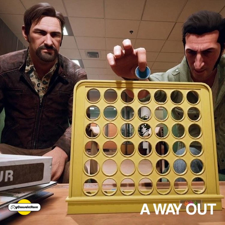 A Way Out
