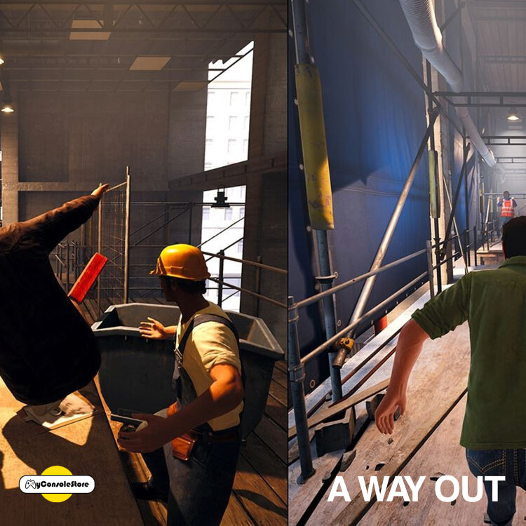 A Way Out