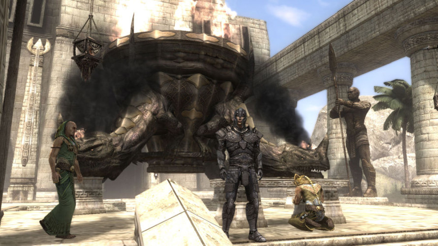 Two Worlds II HD - Two Worlds Collection, Steam Gift