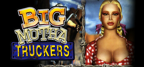 Big Mutha Truckers, Steam Gift