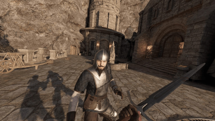 Blade & Sorcery, Steam Gift