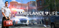Ambulance Life: A Paramedic Simulator, Steam Gift