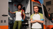 Ambulance Life: A Paramedic Simulator, Steam Gift