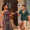 DLC Дополнение The Sims 4 Сдаётся EA App / Origin цифровой ключ