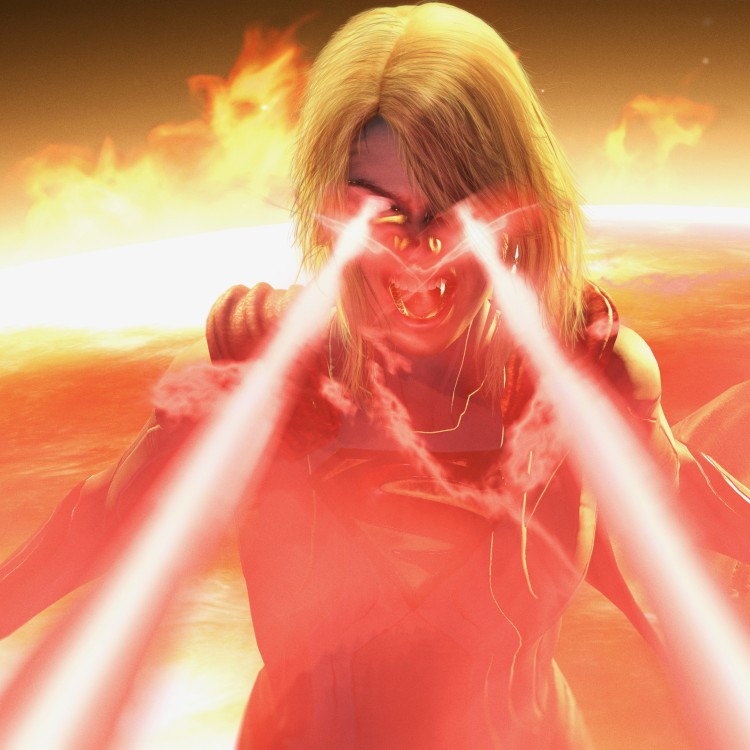 Игра Injustice 2 для PC / ПК, активация в стим Steam для региона РФ / Россия цифровой ключ