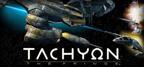Tachyon: The Fringe, Steam Gift