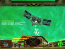 Tachyon: The Fringe, Steam Gift