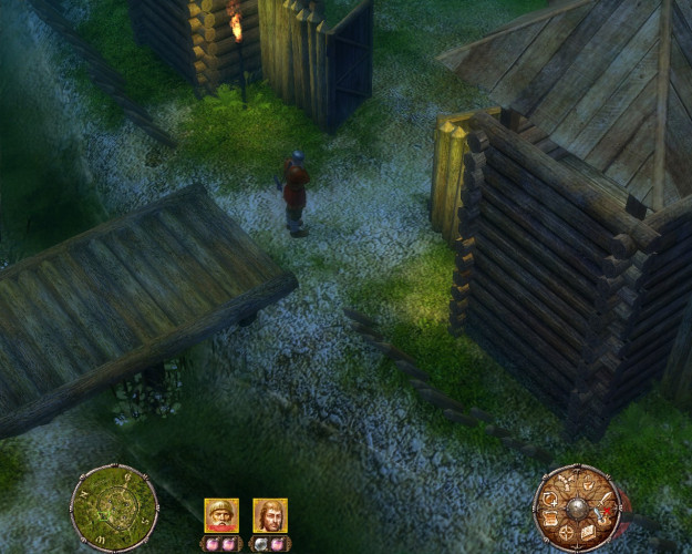 Konung 3: Ties of the Dynasty - Konung 3, Steam Gift