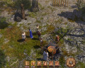 Konung 3: Ties of the Dynasty - Konung 3, Steam Gift