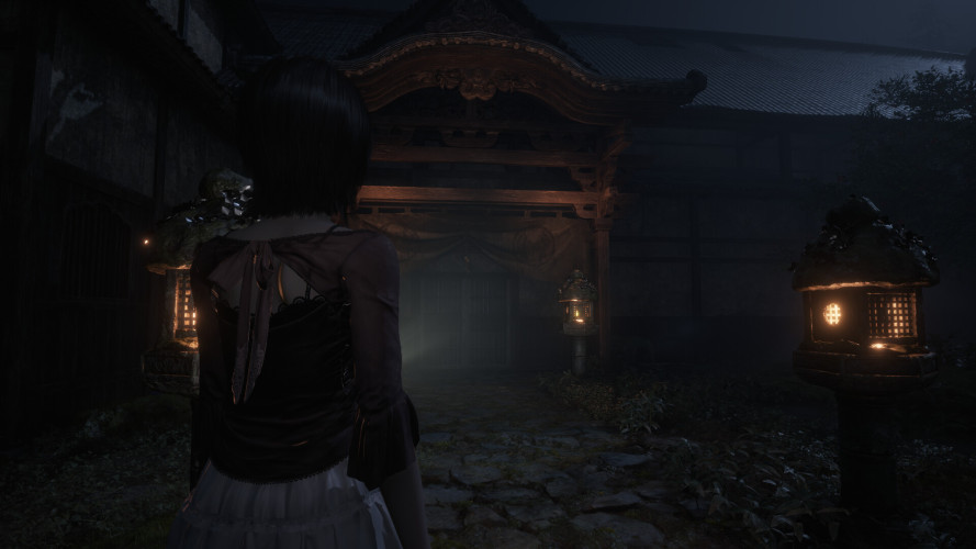 FATAL FRAME II: Crimson Butterfly REMAKE - Digital Deluxe Edition, Steam Gift