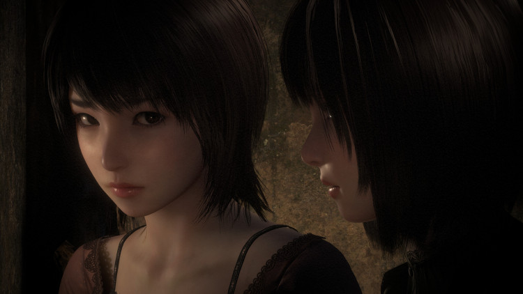 FATAL FRAME II: Crimson Butterfly REMAKE - Digital Deluxe Edition, Steam Gift