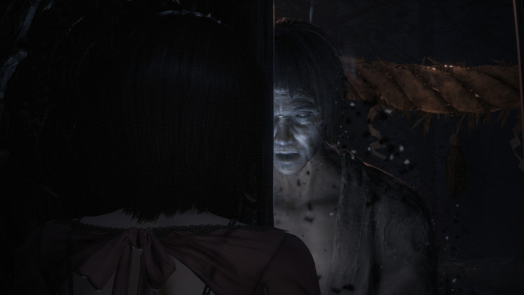 FATAL FRAME II: Crimson Butterfly REMAKE - Digital Deluxe Edition, Steam Gift