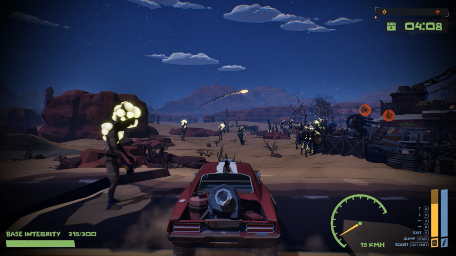 The Spotter: Dig or Die, Steam Gift
