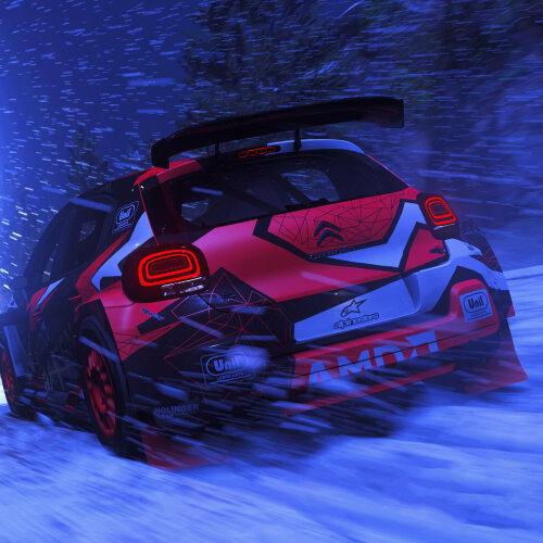 DiRT 5