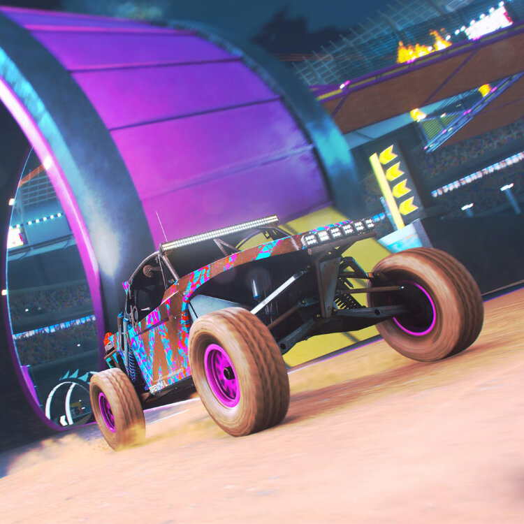 DiRT 5