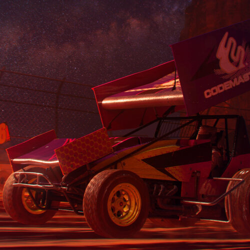 DiRT 5