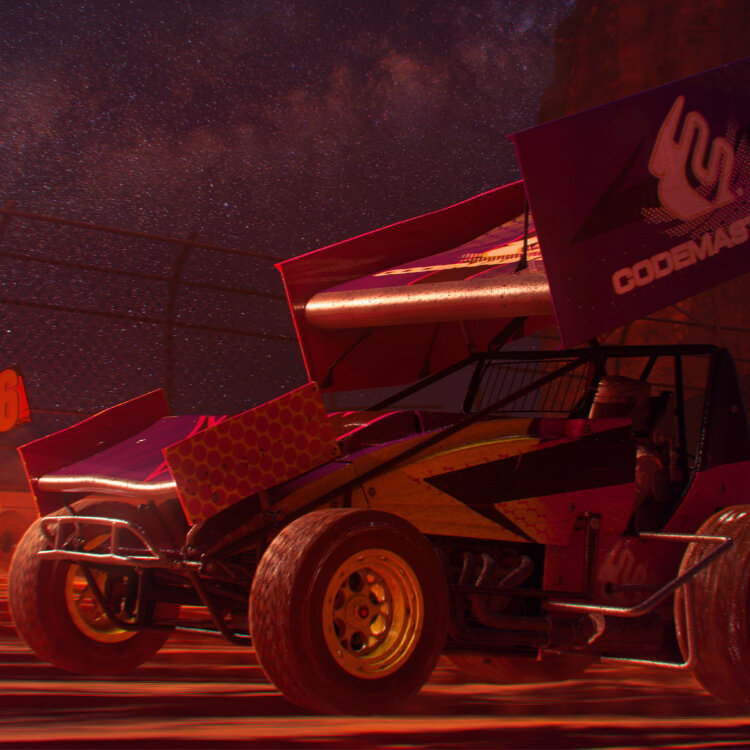 DiRT 5