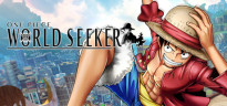 ONE PIECE World Seeker - Deluxe Edition, Steam Gift