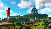 ONE PIECE World Seeker - Deluxe Edition, Steam Gift