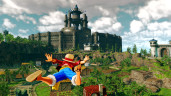 ONE PIECE World Seeker - Deluxe Edition, Steam Gift