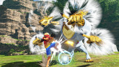 ONE PIECE World Seeker - Deluxe Edition, Steam Gift